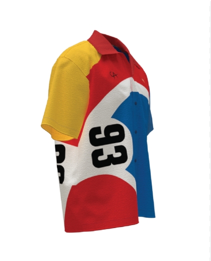 BMW M Motorsport AC Shirt
