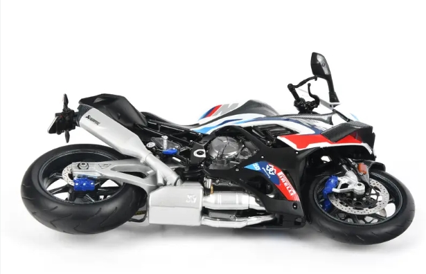 BMW miniature motorcycle M1000 RR (K66)