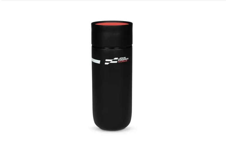 MINI JCW Travel Mug Logo 500 ml