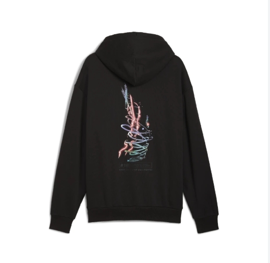 BMW MMS CAO FEI RACER HOODIE