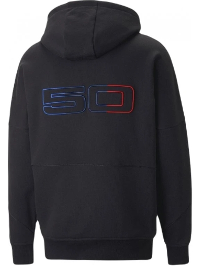 BMW M 50 HOODIE STREET NOISE UNISEX