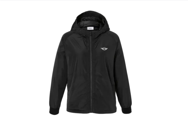 MINI Jacket Women Lined