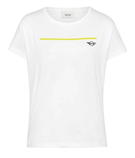 MINI T-Shirt Women Wing Logo CI