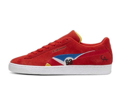 BMW M Motorsport AC Sneaker