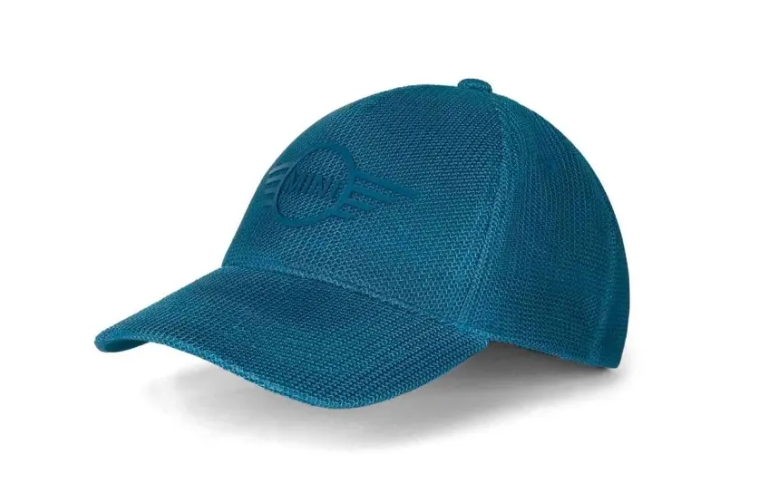 Mesh Cap Wing Logo