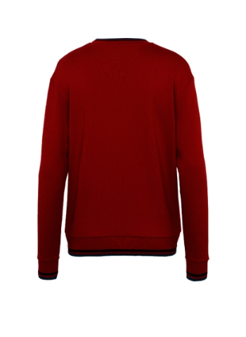 MINI Sweatshirt Women Wing Logo Loop