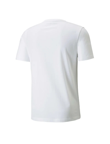 MINI T-Shirt Men Wordmark Signet
