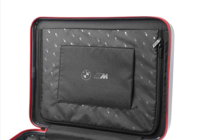 BMW M Board case