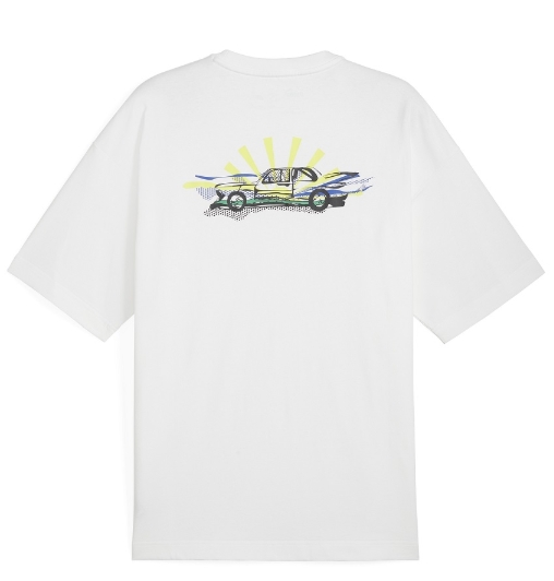 BMW M Motorsport RL T-Shirt