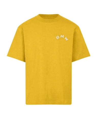 BMW T-Shirt arc Unisex