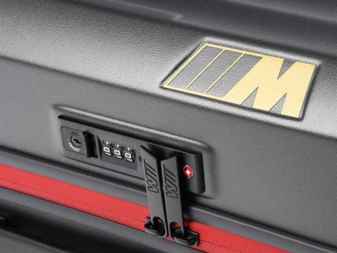 BMW M Board case