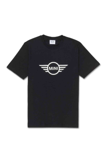MINI T-Shirt Men's Wing Logo