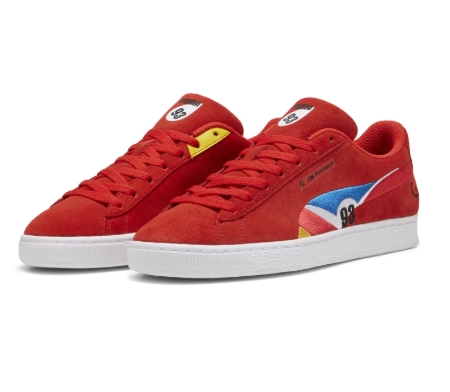BMW M Motorsport AC Sneaker