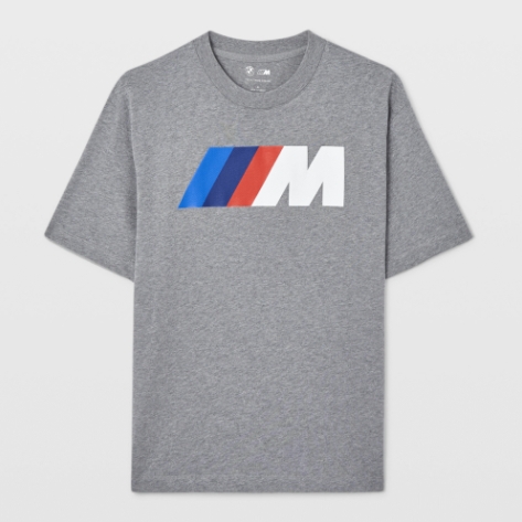 BMW M T-Shirt Logo Unisex