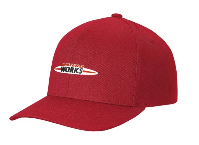 MINI JCW Cap