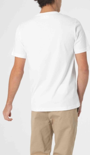 MINI T-Shirt Men's Car Face Detail