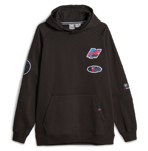 BMW M Motorsport Statement Hoodie