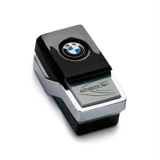 BMW Ambient Air Authentic Suite No. 1 - Light Grey - Car Fragrance