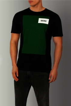 MINI T-Shirt Men Wordmark