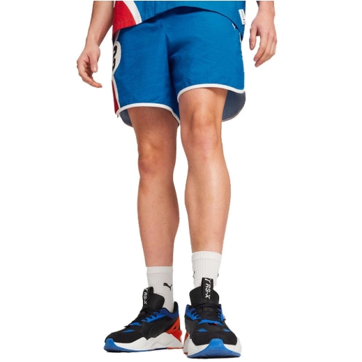 BMW M Motorsport AC Shorts