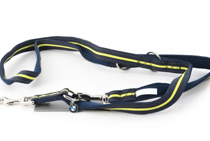 BMW Active dog lead BMW Active