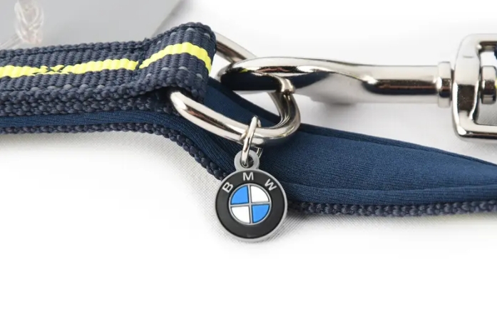BMW Active dog lead BMW Active