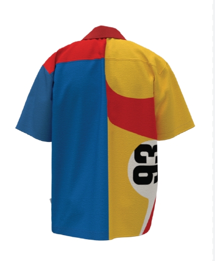 BMW M Motorsport AC Shirt