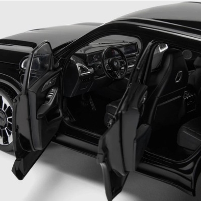 BMW Miniatur XM