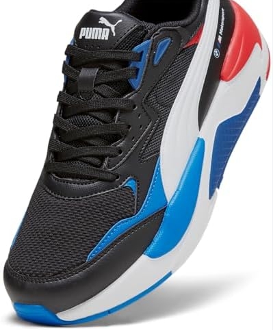 BMW M Motorsport shoes RS-X
