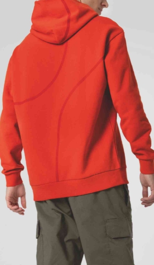 MINI Hoodie Mens