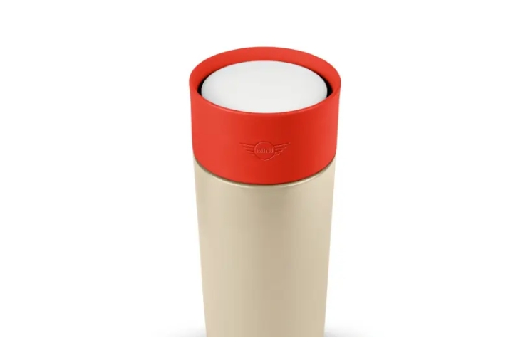 Colour Block 500 ml MINI Travel Mug