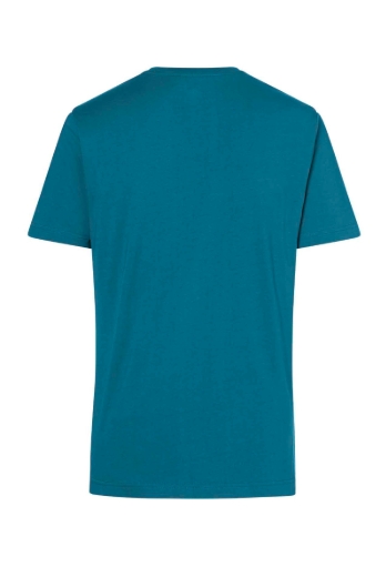MINI T-Shirt Men Wing Logo Gradient