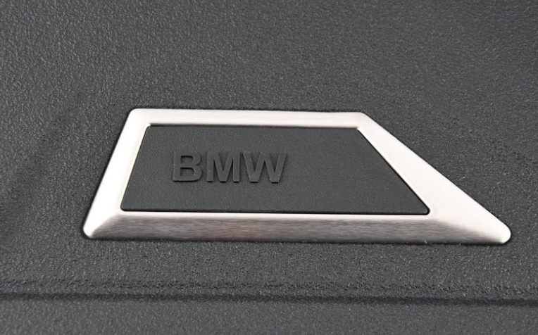BMW All Weather Floor Mat Pair - Front & Rear - X6 (G05) X6M (F96)