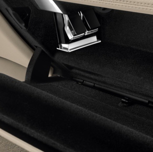 BMW Ambient Air Green Suite No. 2 - Light Green - Car Fragrance