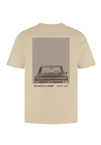 BMW T-Shirt Grafik