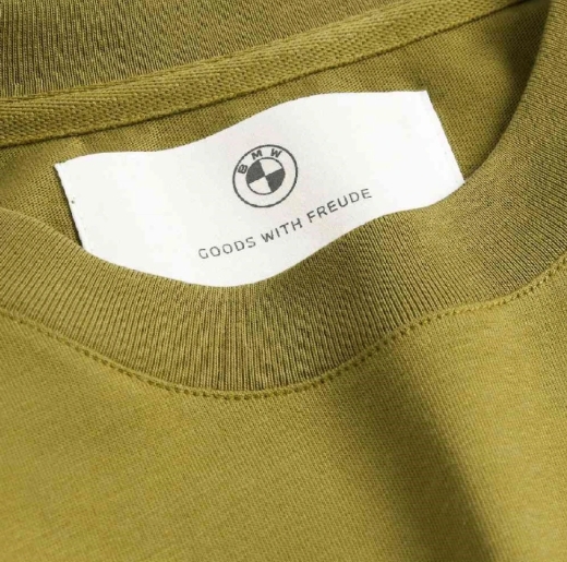 BMW T-Shirt Unisex