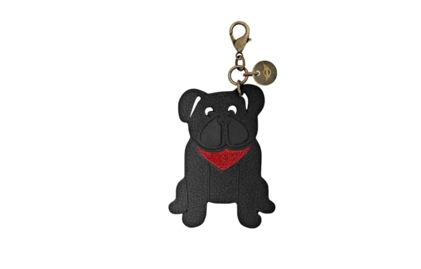 MINI Bulldog Charm