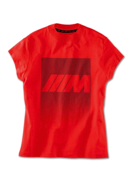 BMW M T-Shirt ladies