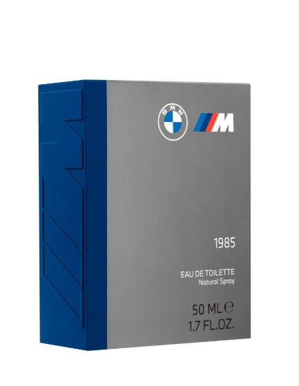 BMW M 1985 EDT 100 ML unisex