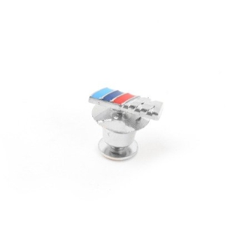 BMW M pin