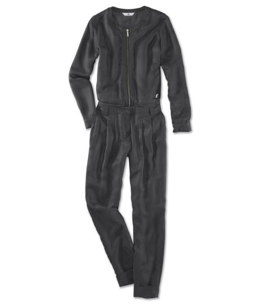 BMW i overall ladies