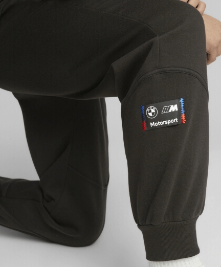 BMW M Motorsport Statement Hose
