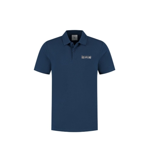 BMW Poloshirt Unisex