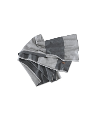 BMW Iconic woolplaid