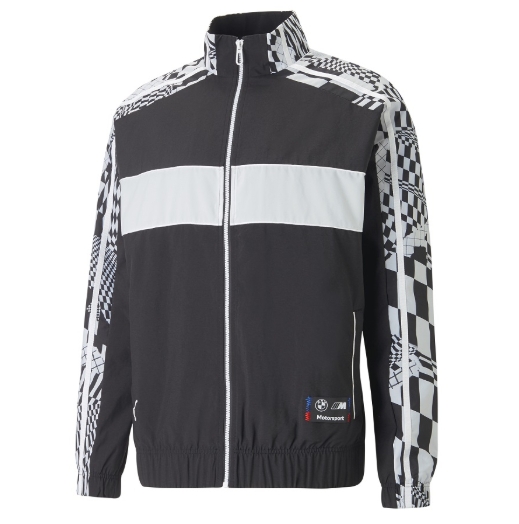 BMW M Motorsport Statement Jacket Men
