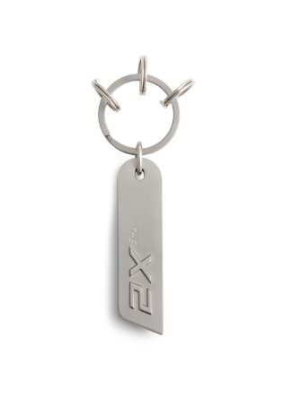 BMW key ring X2