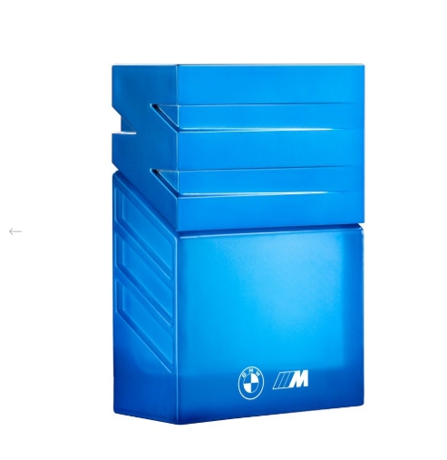BMW M 1972 EDT 50 ML unisex