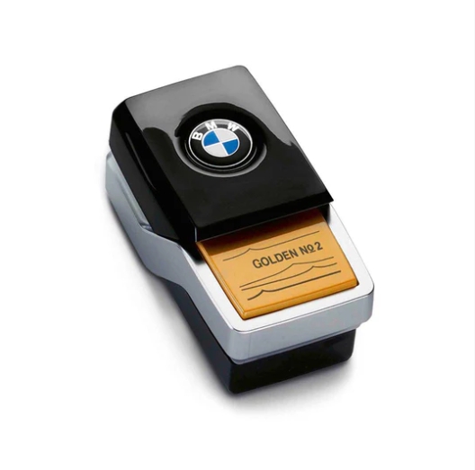 BMW Ambient Air Golden Suite No. 2 - Dark Gold - Car Fragrance