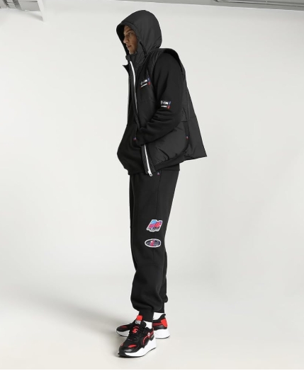 BMW M Motorsport Statement Hose