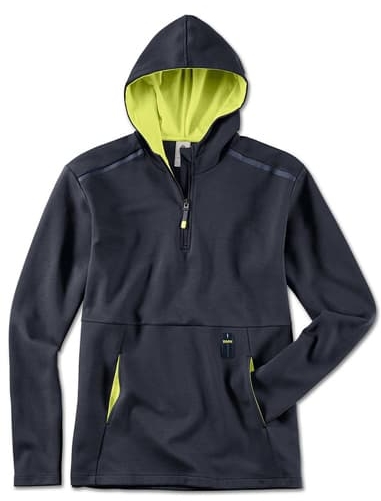 BMW Active sweatshirt men